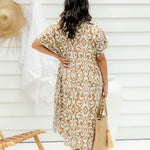 long-kaftan-dress-caramel-cream-print