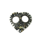 coconut-shell-sarong-buckles-shell-mosaic-black-white