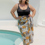 extra-large-sarong-leaf-print-black-blue-white-mustard