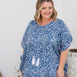 kaftan-top-blue-white-leopard-print