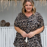 kaftan-top-leopard-print