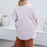 kaftan-top-plus-size-white-latte-casual-wear
