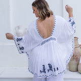kaftan-top-white-black-embroidery-back-open-feature  1000 × 1500px