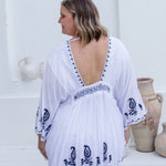 kaftan-top-white-black-embroidery-open-bac