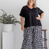 ladies-black-blouse-top