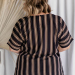 ladies-blouse-top-black-stripe-plus-size