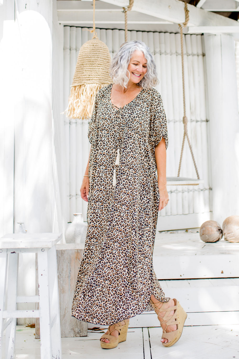 ladies-long-summer-kaftan-dress-leopard-print