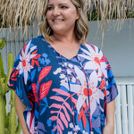 ladies-maxi-summer-kaftan-dress-blue-pink-floral