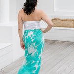 large-sarong-aqua-green-white-floral-bloom