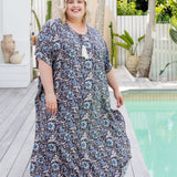 long-kaftan-dress-blue-latte-off-white-floral-design-size-3xl