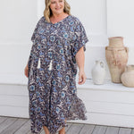 long-kaftan-dress-blue-latte-off-white-floral-design_2