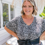 long-kaftan-dress-leopard-print-black-white-grey