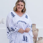 long-kaftan-top-white-black-embroidery