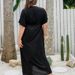 long-summer-kaftan-dress-black-with-white-embroidery