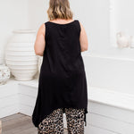 long-summer-top-black
