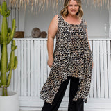 long-summer-top-leopard-print