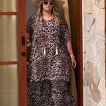 Leopard-set-wide-leg-pants-and-short-kaftan