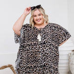 plus-size-kaftan-top-leopard-print