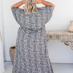 plus-size-long-casual-summer-dress-leopard-print-black-white-grey