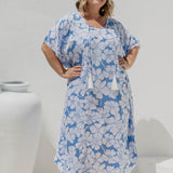 plus-size-long-summer-kaftan-dress-blue-white-floral