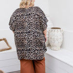 plus-size-long-summer-top-leopard-print
