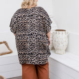plus-size-long-summer-top-leopard-print