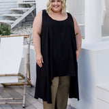 plus-size-long-tunic-top-black