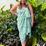 plus-size-sarong-white-blue-green-geometric-design
