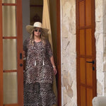 outfit-set-wide-leg-pants+kaftan-leopard-Bali-styling