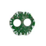 sarong-buckle-shell-green-white