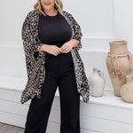 short-summer-kimono-duster-leopard-print-beach-cover-up