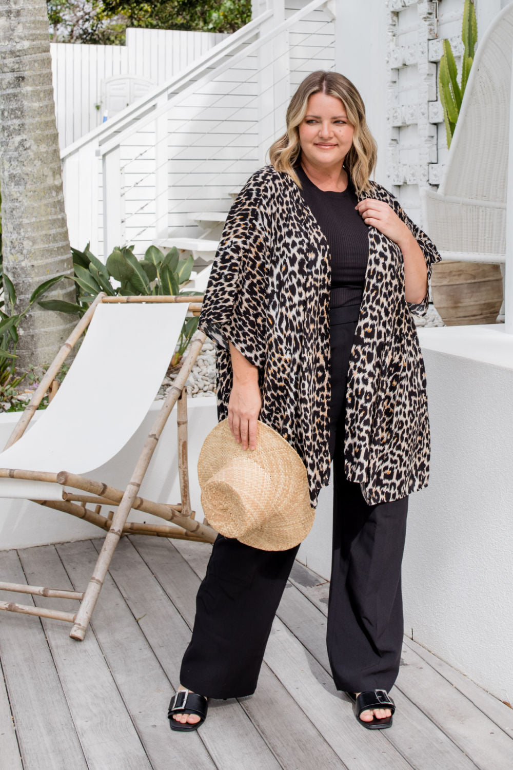 short-summer-kimono-jacket-leopard-print-beach-cover-up