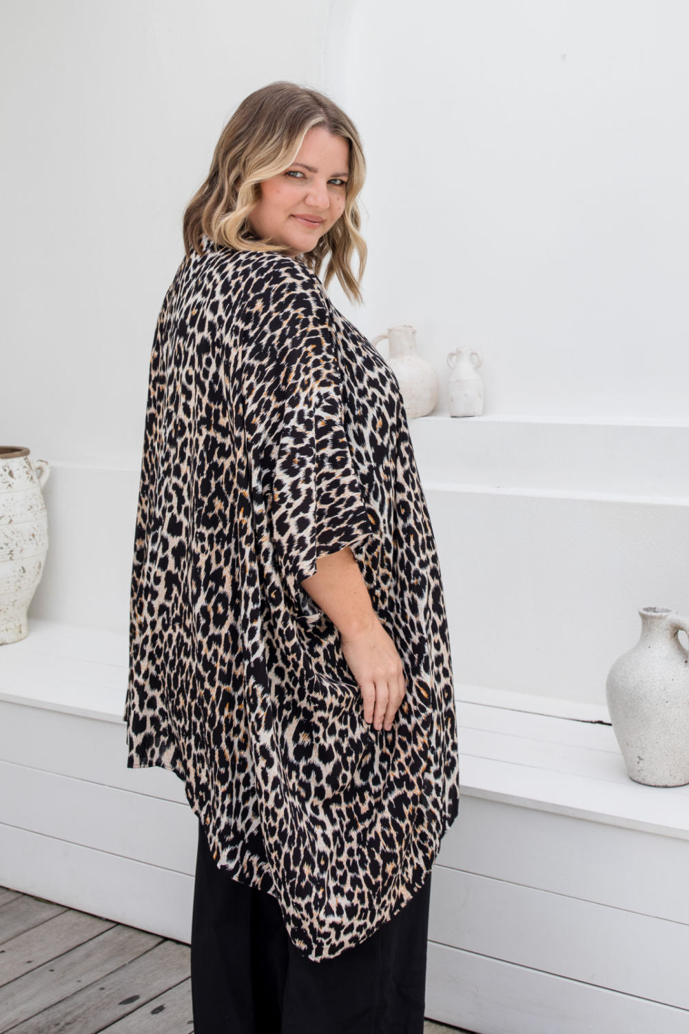 short-summer-kimono-jacket-leopard-print