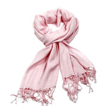 thai-silk-scarf-baby-pink