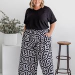 wide-leg-long-pants-black-white-geometric-print-design
