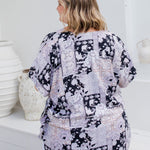 womens-kaftan-top-black-cream-mauve