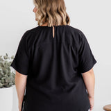 womens-plus-size-black-blouse