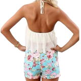 halter-neck-crop-top-chiffon-ruffle-white
