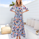 summer-maxi-dress-floral-blue-pink-orange
