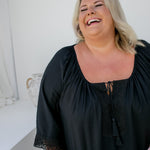 beach-kaftan-black-plus-size-lace-fringe