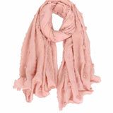 scarf-blush-pink-large-size