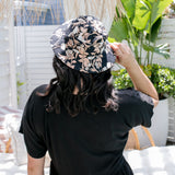 bucket-hat-black-cream-latte-floral-womens