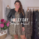 Styling-Tips-Short-Dress-Leopard-Print-in-Autumn-Winter