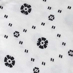 Gesichtsmaske - Petite Geo