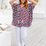 kaftan-top-plus-size-black-floral-design