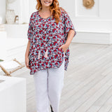 ladies-kaftan-top-plus-size-black-floral-design