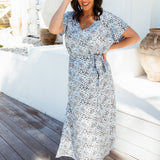 ladies-long-kaftan-dress-leopard-print-blue-grey