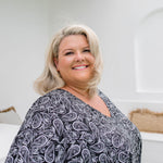 ladies-long-kaftan-dress-plus-size-paisley-print-black-grey-white