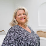 ladies-long-kaftan-dress-plus-size-paisley-print-black-grey-white