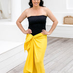 large-beach-sarong-yellow